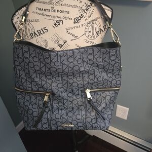 Calvin Klein Purse